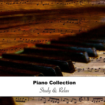 Concentration Study, Study Music and Piano Music, Classical Lullabies - 2018 A Classical Piano Collection: Study and Relax