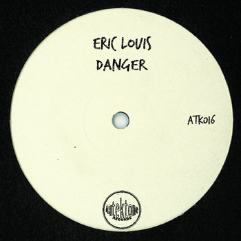 Eric Louis - Danger