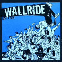 Wallride - Just 4 Fun