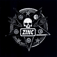Zinc - Divagando