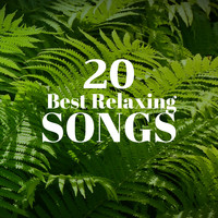 Sweet Dreams - 20 Best Relaxing Songs - Sweet Zen Japanese Songs for Reducing Stress & Anxiety