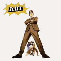 Goldo - Goldo