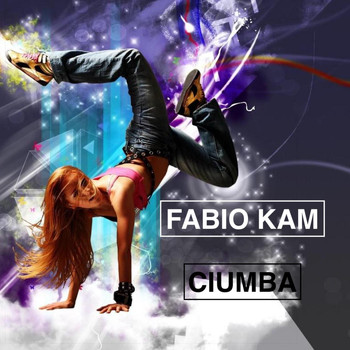 Fabio Kam - Ciumba