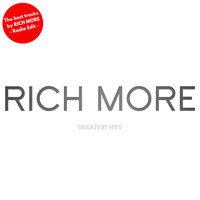 RICH MORE - Rich More Greatest Hits