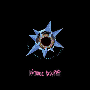 Dance Divine - Cake Space Great Again