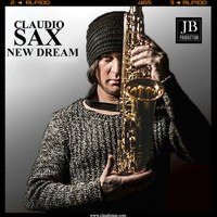 Claudio Sax - New Dream