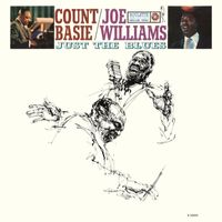 Count Basie And Joe Williams - Just the Blues