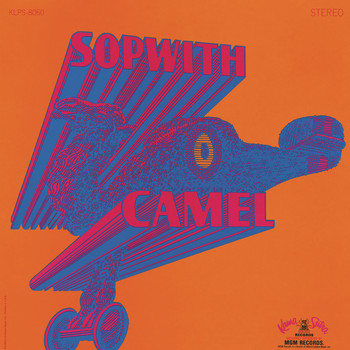 Sopwith Camel - The Sopwith Camel