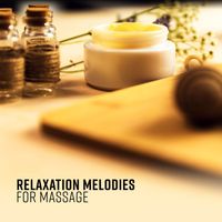 Native American Flute - Relaxation Melodies for Massage