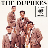 The Duprees - Columbia Singles