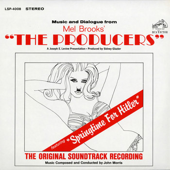 John Morris - The Producers