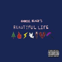 Gabriel Black - beautiful life (Explicit)