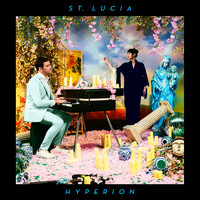 St. Lucia - Bigger