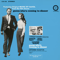 Frank DeVol - Guess Who's Coming to Dinner (Original Motion Picture Soundtrack)