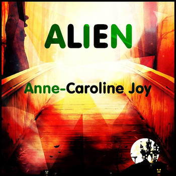 Anne-Caroline Joy - Alien (Sabrina Carpenter, Jonas Blue Cover Mix)