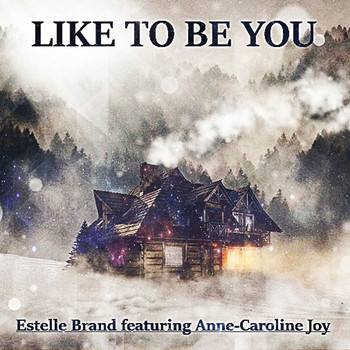 Estelle Brand - Like To Be You (Shawn Mendes ft. Julia Michaels Cover Mix)