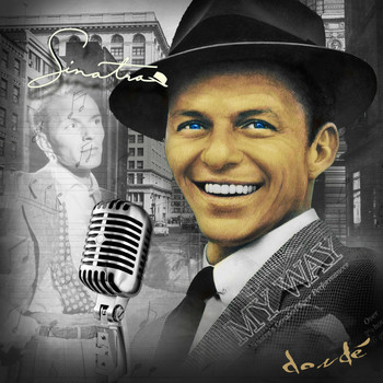 Frank Sinastra - Frank Sinatra Definitive Collection (Donde')