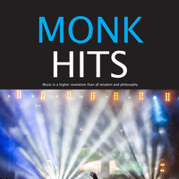 Thelonious Monk Quartet - Monk Hits (Music City Entertainment Collection)