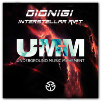Dionigi - Interstellar Rift (The Drum Mix)