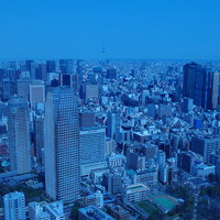 Alisio Delgado - Tokyo