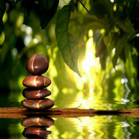 Aqua - Chakra Are Open