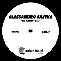 Alessandro Sajeva - The Walking Bell