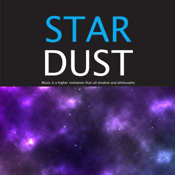 Various Artists - Star Dust (Music City Entertainment Collection)