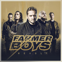 Farmer Boys - Revolt