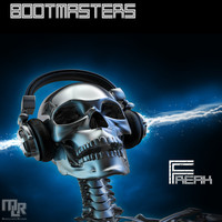 Bootmasters - Freak (Visioneight Remix)