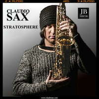 Claudio Sax - Claudio Sax Stratosphere