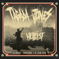 Tagada Jones - Vendredi 13 (Live 2017)