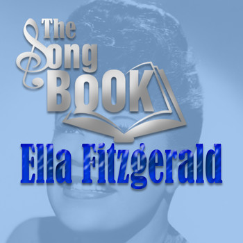 Ella Fitzgerald - The SongBooks, Ella Fitzgerald