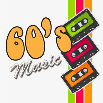 Various Artists - 60´s Music