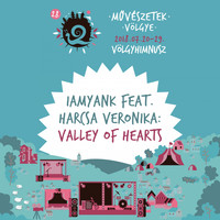 iamyank - Valley of heARTS