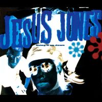 Jesus Jones - Bring It on Down
