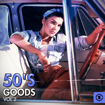 Various Artists - 50's Goods, Vol. 2
