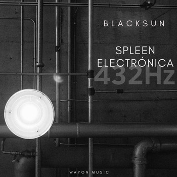 Blacksun - Spleen Electrónica (432Hz)