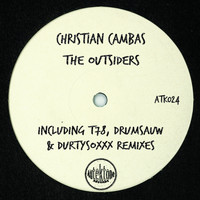 Christian Cambas - The Outsiders