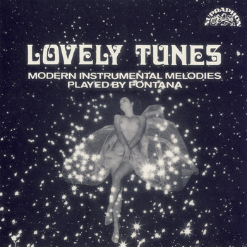 Fontana - Lovely Tunes (Explicit)