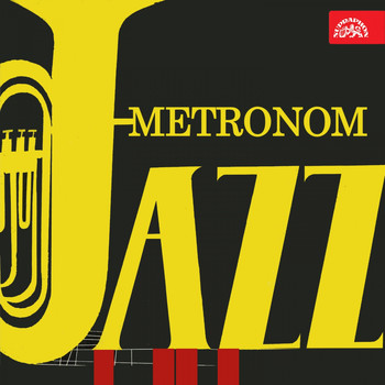 Metronom - Metronom Jazz