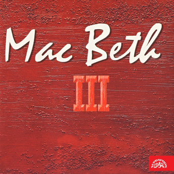 Macbeth - Mac Beth III.