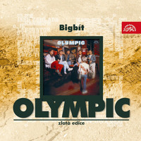 Olympic - Bigbít (Zlatá Edice)