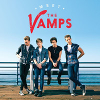 The Vamps - Meet The Vamps (Fan Version)