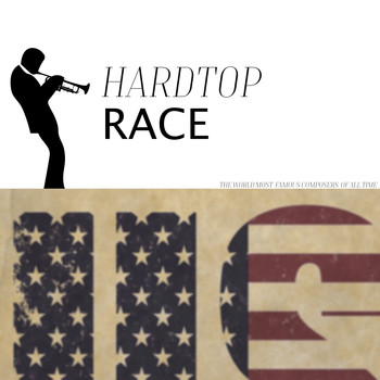 Various Artists - Hardtop Race