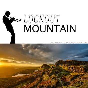 Various Artists - Lockout Mountain
