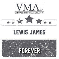 Lewis James - Forever
