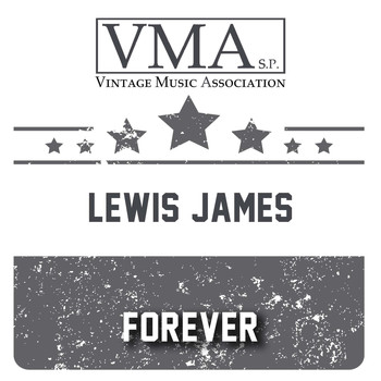 Lewis James - Forever