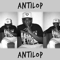 Antilop - Antilop