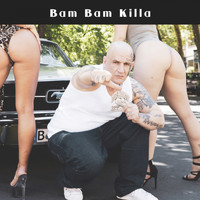 MC Bogy - Bam Bam Killa (Explicit)