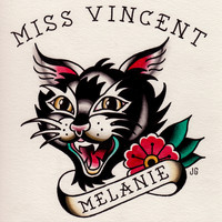 Miss Vincent - Melanie